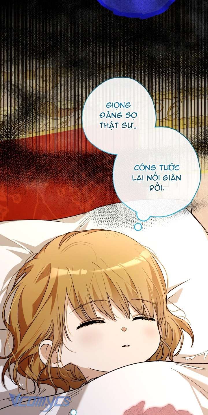 Đứa Trẻ Nuôi Dưỡng Ác Ma Chapter 29 - Trang 18