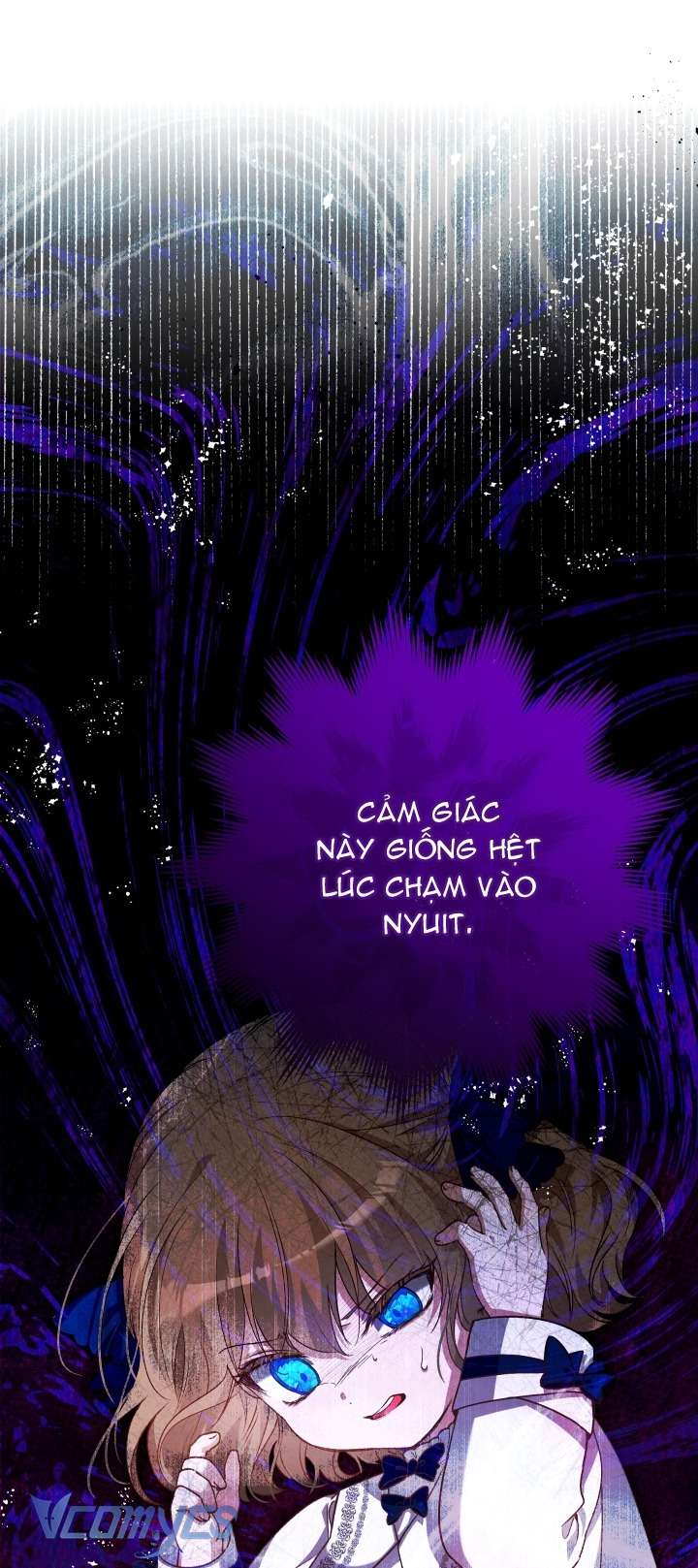 Đứa Trẻ Nuôi Dưỡng Ác Ma Chapter 29 - Trang 2