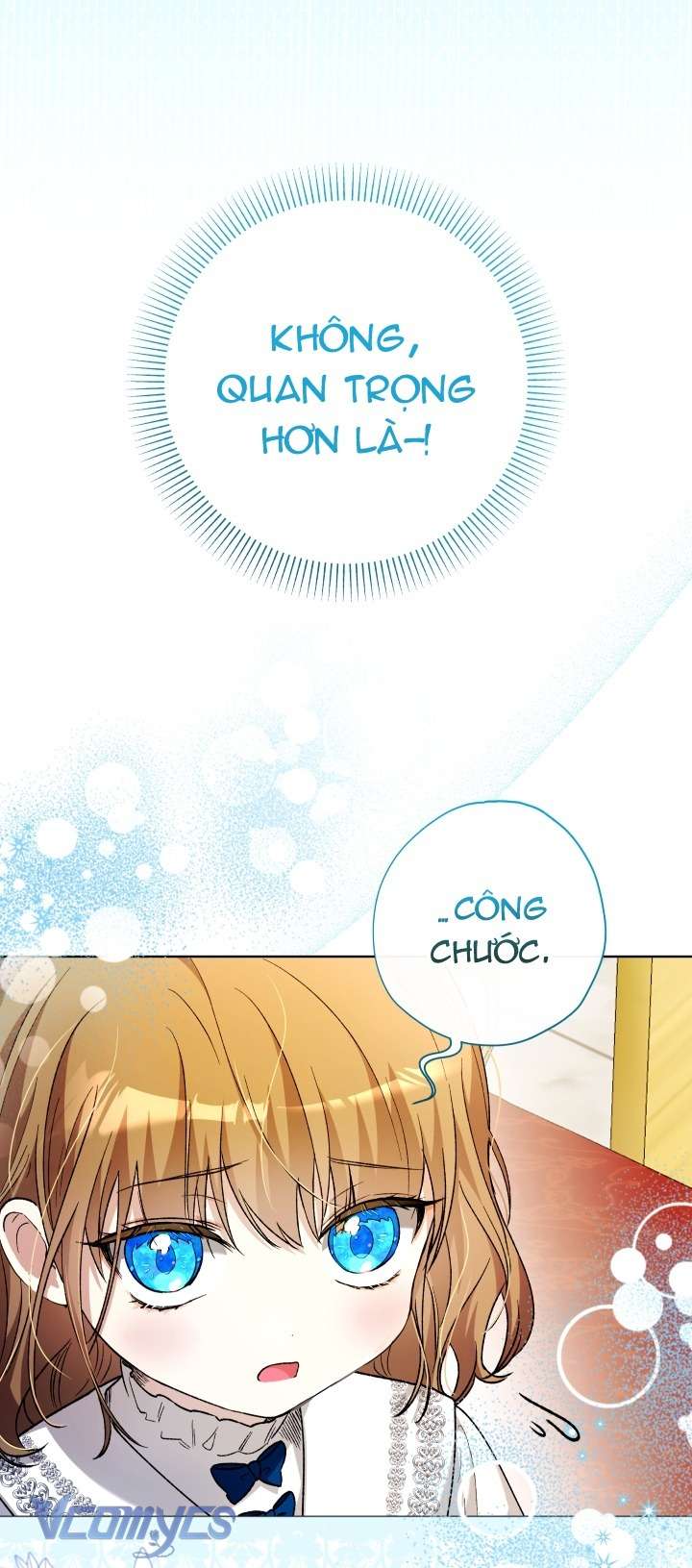 Đứa Trẻ Nuôi Dưỡng Ác Ma Chapter 29 - Trang 24