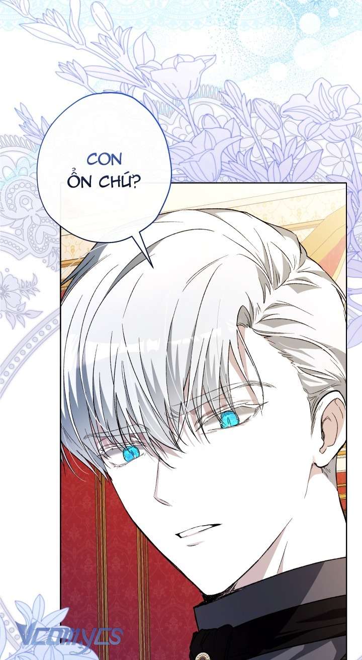 Đứa Trẻ Nuôi Dưỡng Ác Ma Chapter 29 - Trang 25