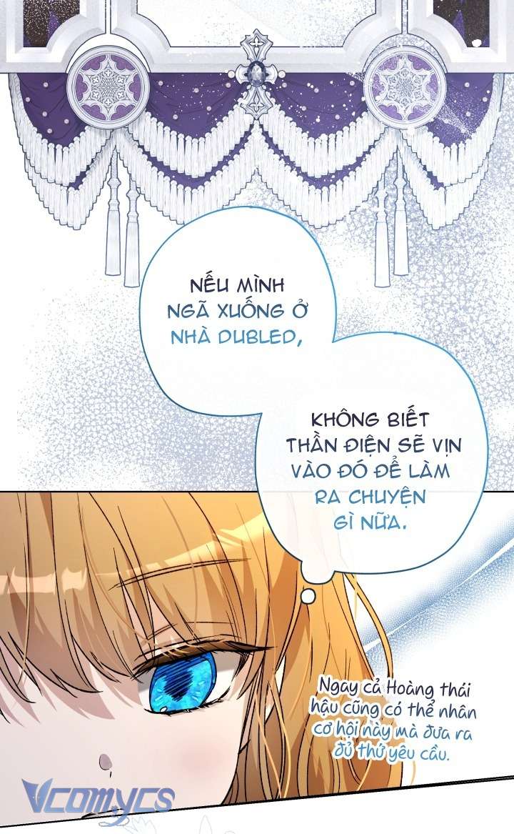 Đứa Trẻ Nuôi Dưỡng Ác Ma Chapter 29 - Trang 27