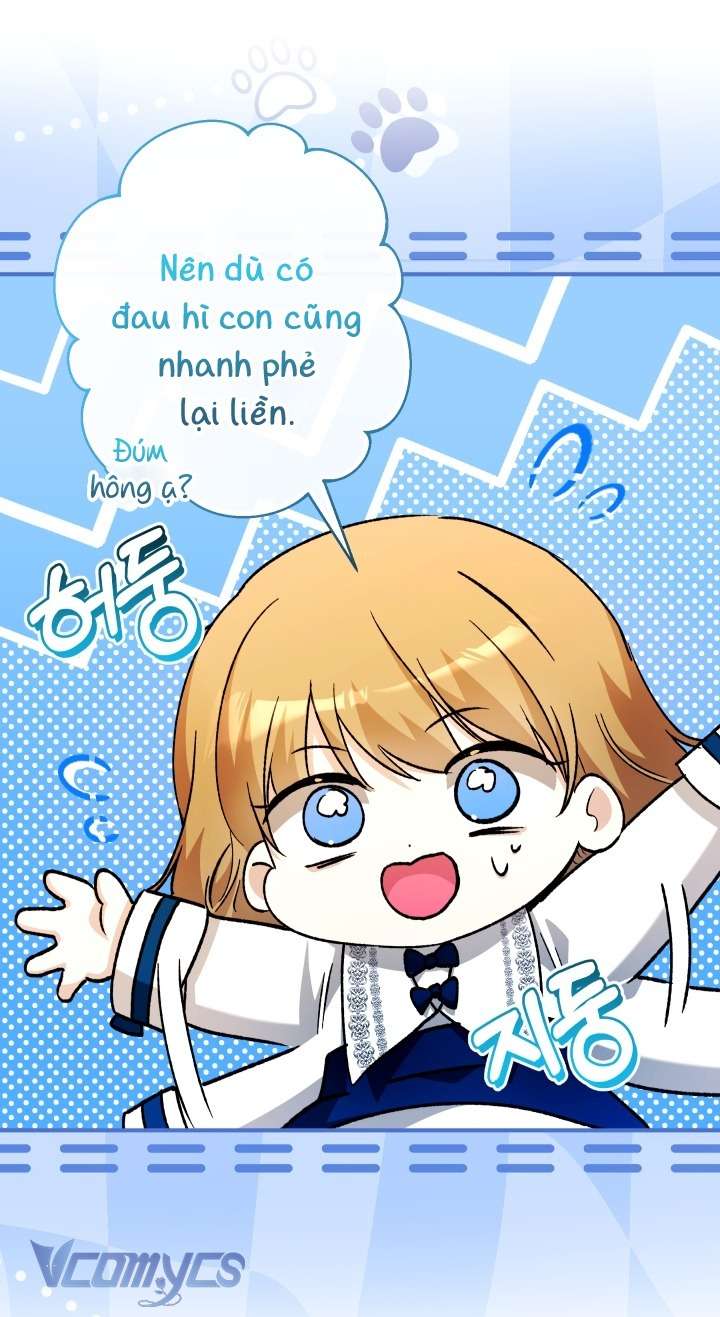 Đứa Trẻ Nuôi Dưỡng Ác Ma Chapter 29 - Trang 33