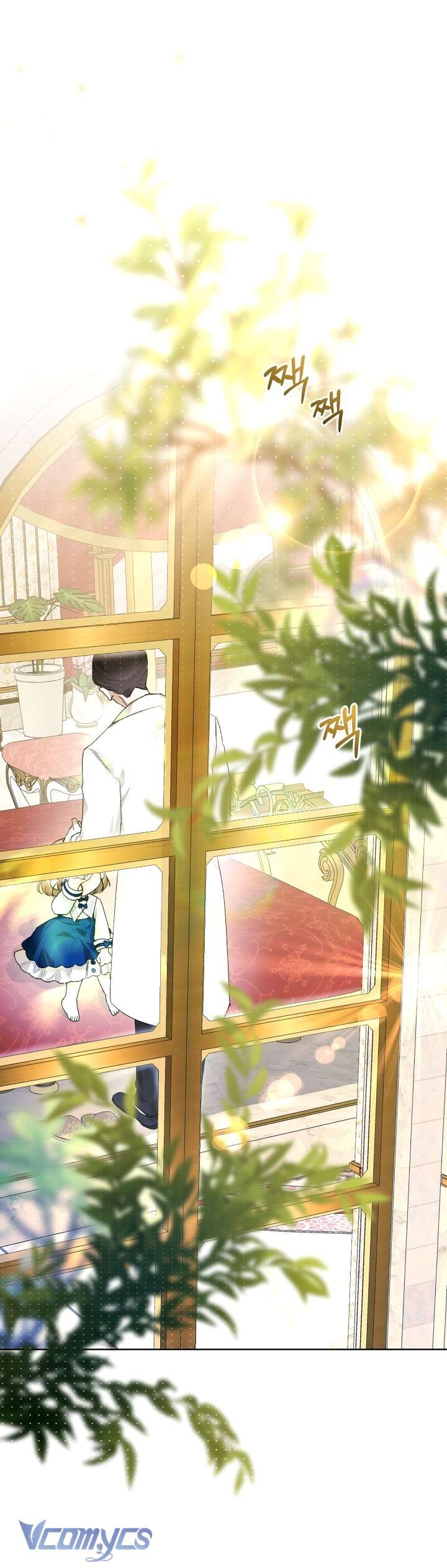 Đứa Trẻ Nuôi Dưỡng Ác Ma Chapter 29 - Trang 39