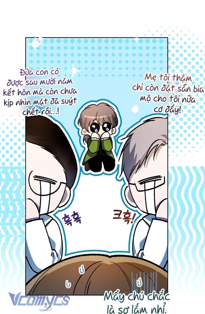 Đứa Trẻ Nuôi Dưỡng Ác Ma Chapter 29 - Trang 42