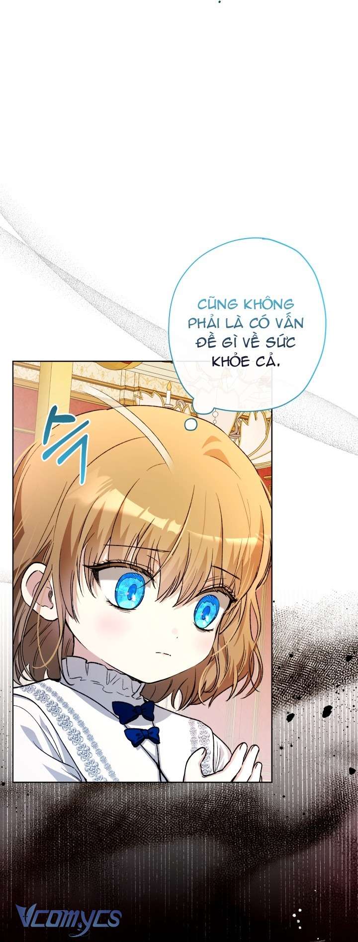 Đứa Trẻ Nuôi Dưỡng Ác Ma Chapter 29 - Trang 43