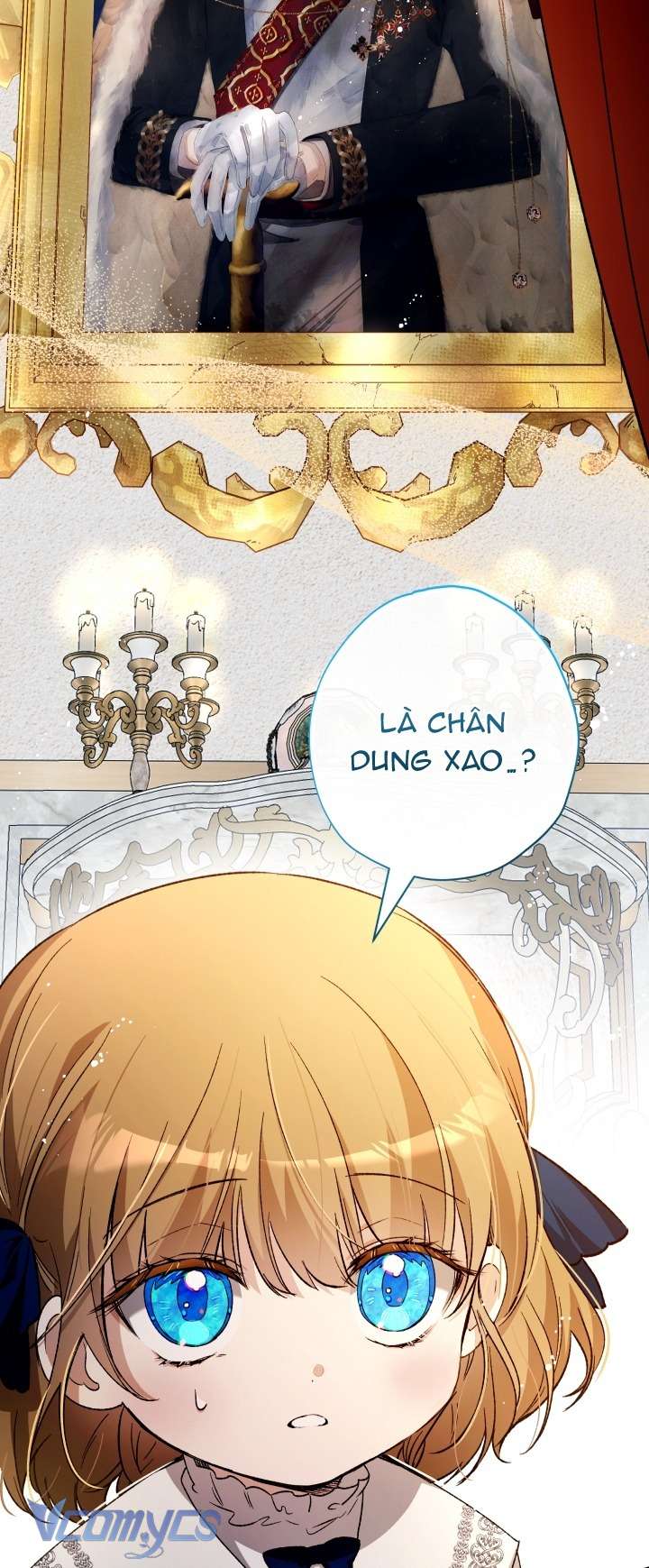 Đứa Trẻ Nuôi Dưỡng Ác Ma Chapter 29 - Trang 7