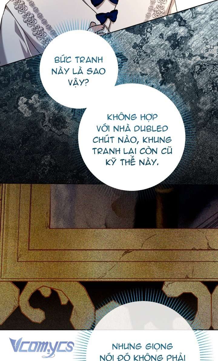 Đứa Trẻ Nuôi Dưỡng Ác Ma Chapter 29 - Trang 8