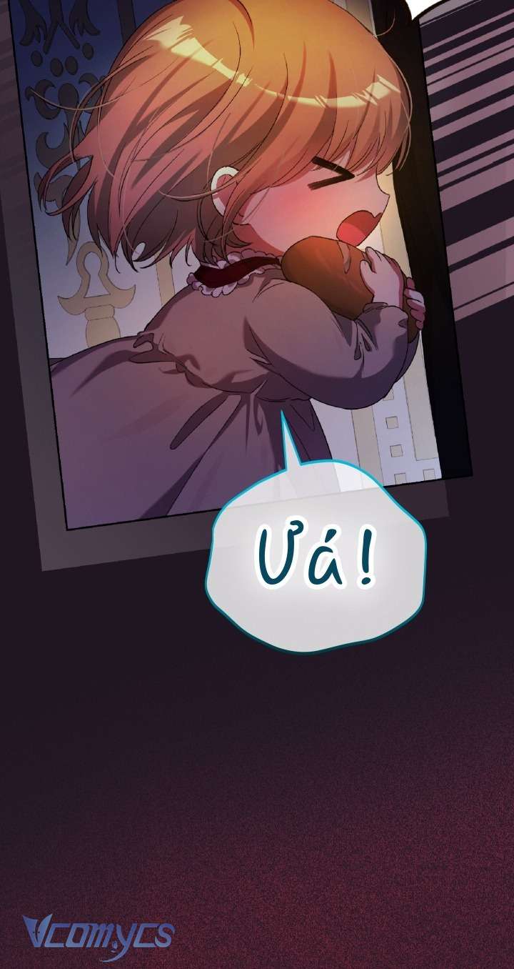 Đứa Trẻ Nuôi Dưỡng Ác Ma Chapter 3 - Trang 22