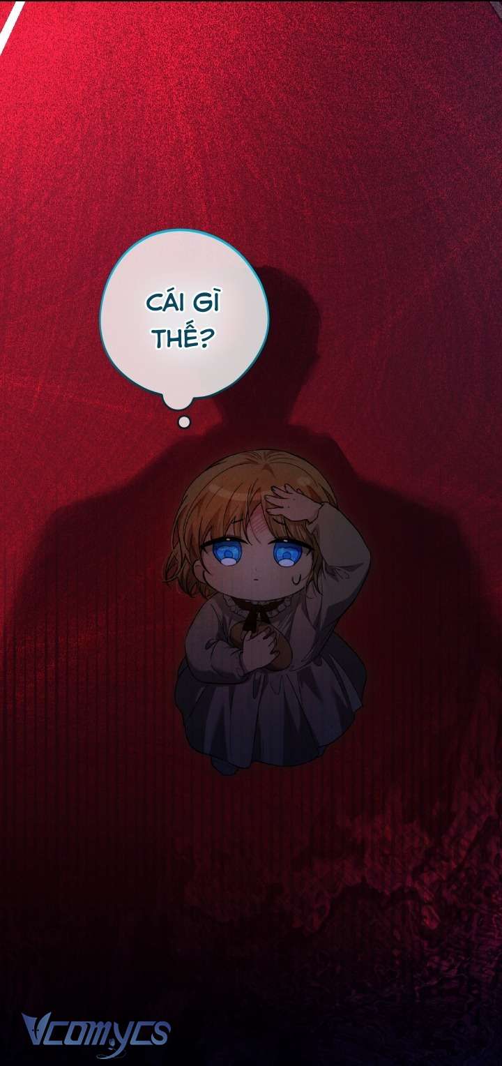 Đứa Trẻ Nuôi Dưỡng Ác Ma Chapter 3 - Trang 23