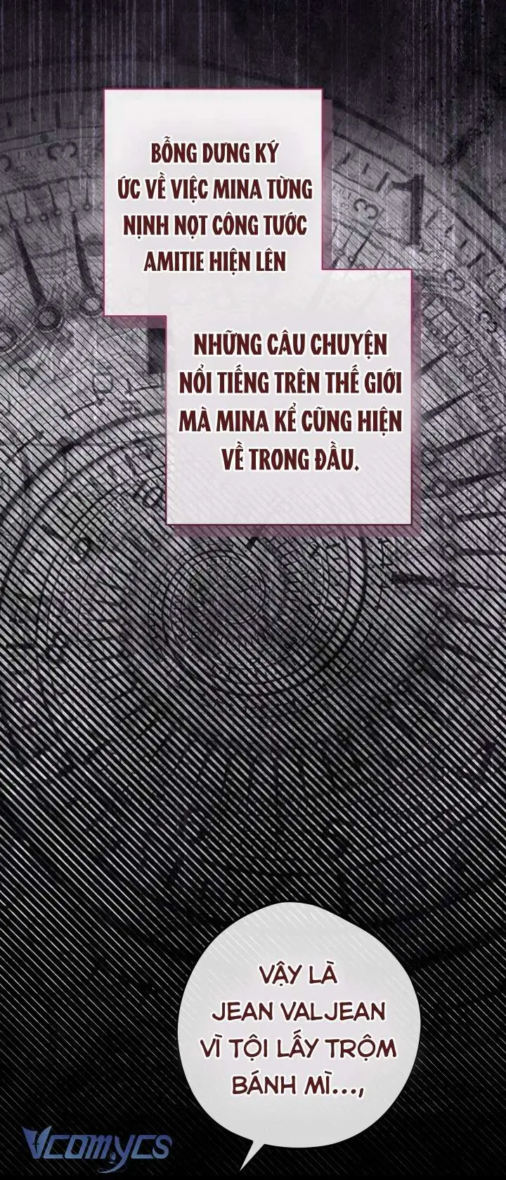 Đứa Trẻ Nuôi Dưỡng Ác Ma Chapter 3 - Trang 31
