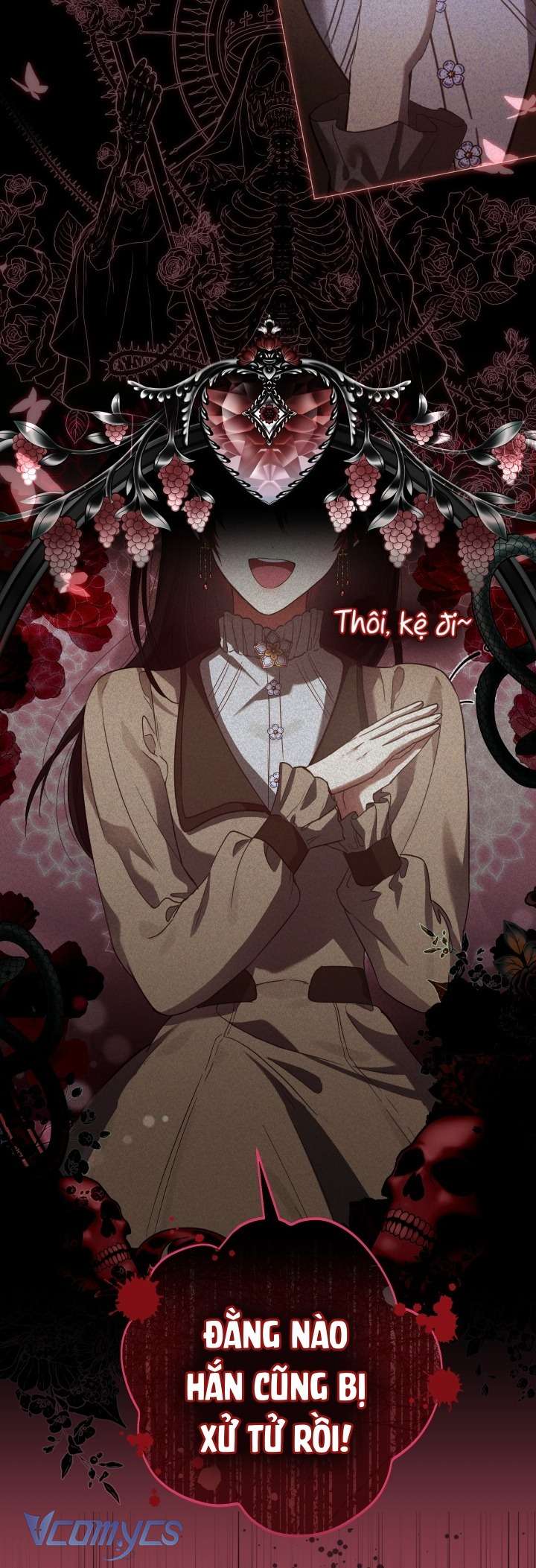Đứa Trẻ Nuôi Dưỡng Ác Ma Chapter 3 - Trang 33