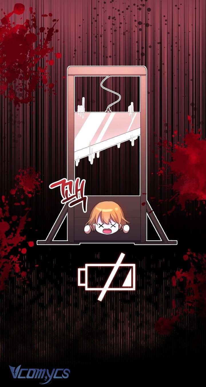 Đứa Trẻ Nuôi Dưỡng Ác Ma Chapter 3 - Trang 34