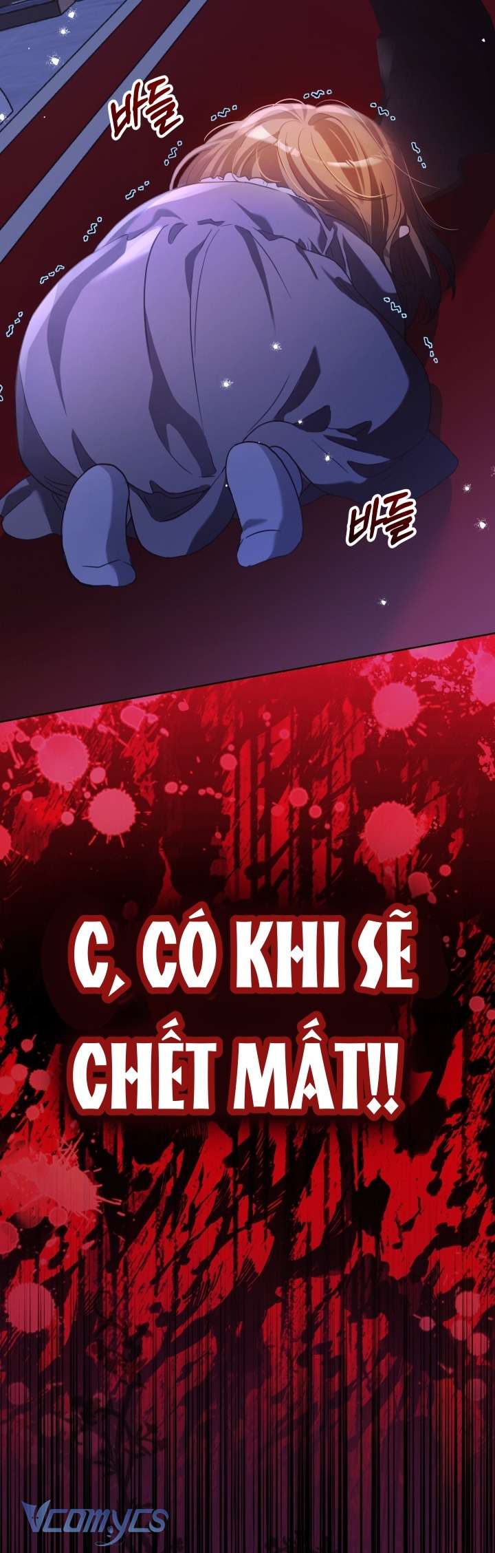 Đứa Trẻ Nuôi Dưỡng Ác Ma Chapter 3 - Trang 37
