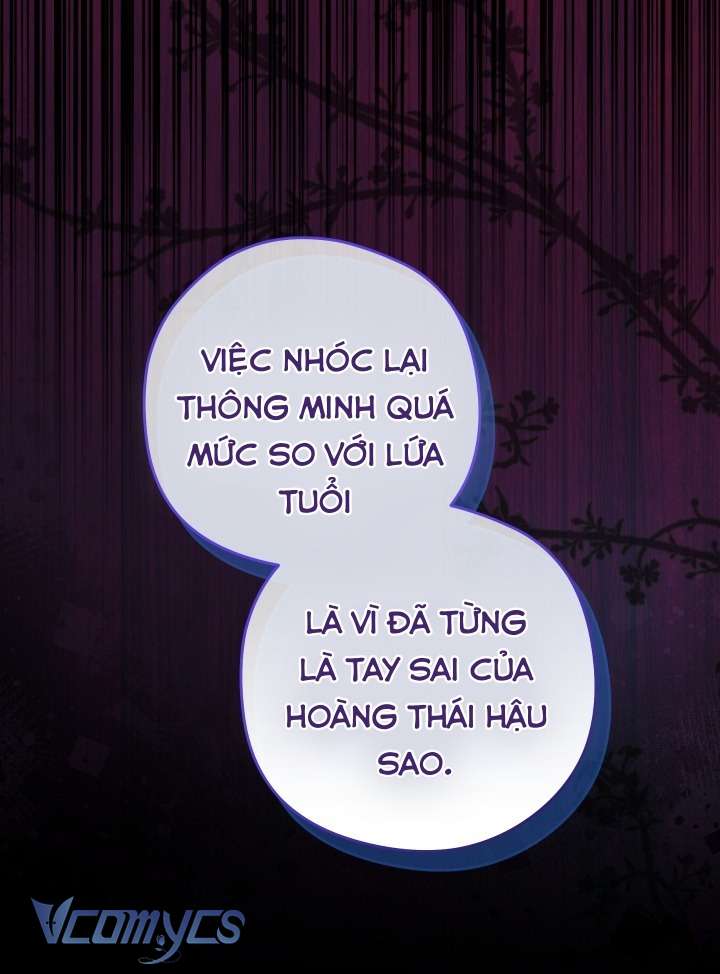 Đứa Trẻ Nuôi Dưỡng Ác Ma Chapter 3 - Trang 38