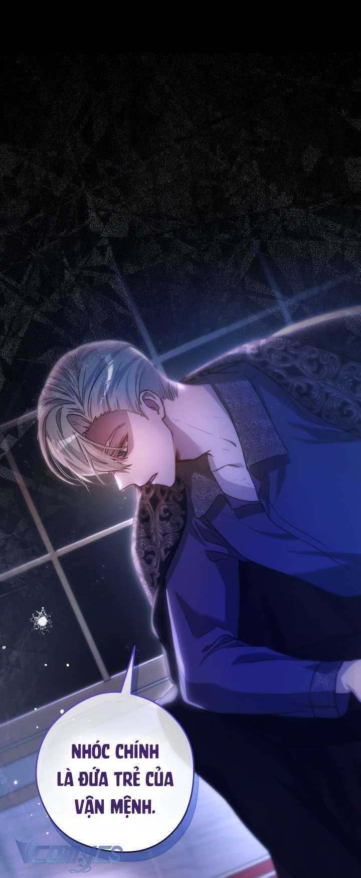 Đứa Trẻ Nuôi Dưỡng Ác Ma Chapter 3 - Trang 39