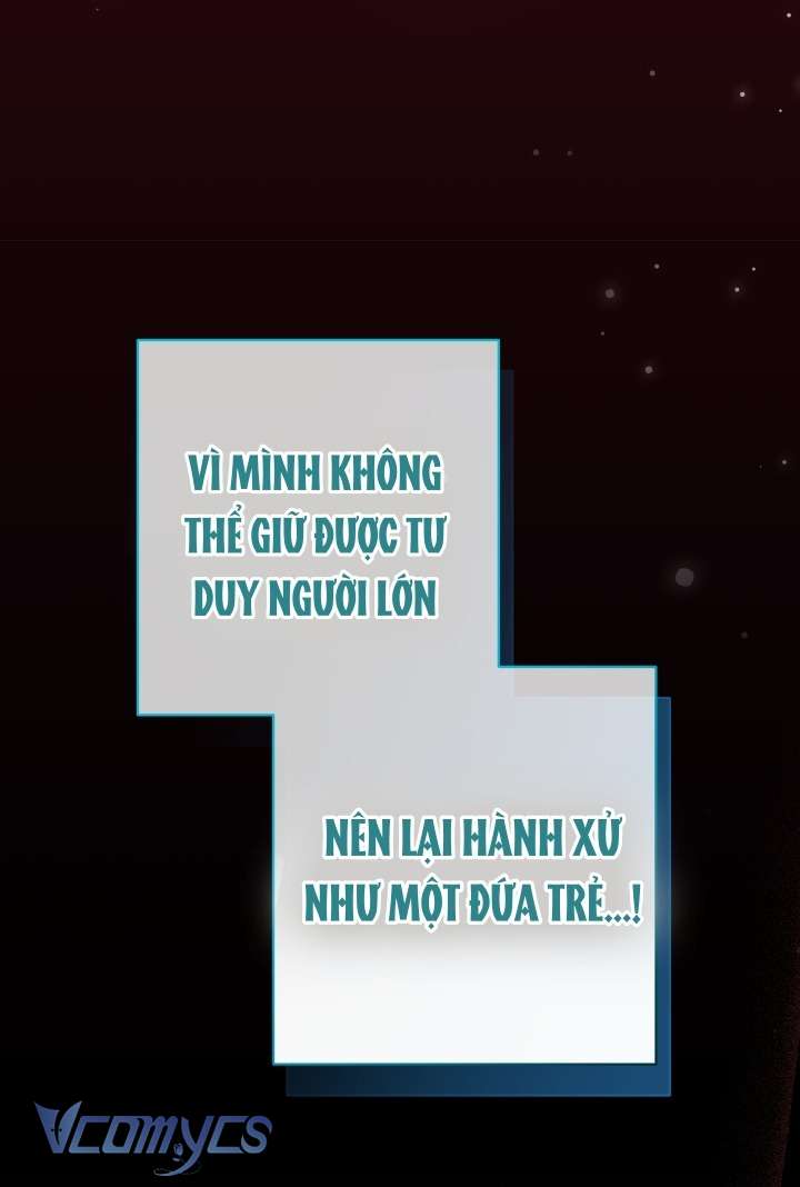 Đứa Trẻ Nuôi Dưỡng Ác Ma Chapter 3 - Trang 4