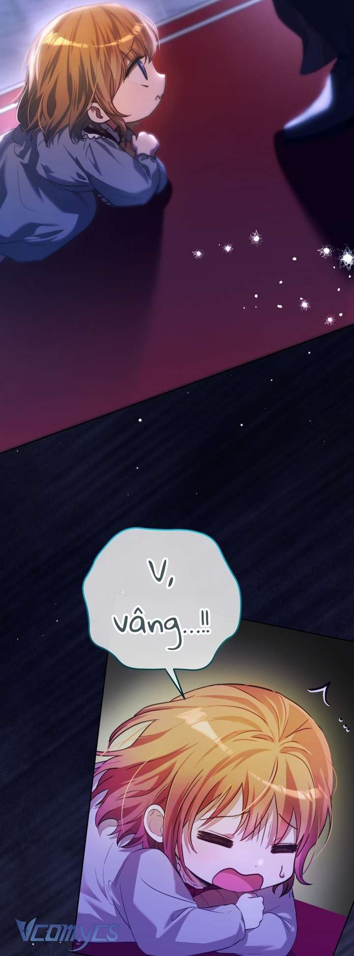 Đứa Trẻ Nuôi Dưỡng Ác Ma Chapter 3 - Trang 40