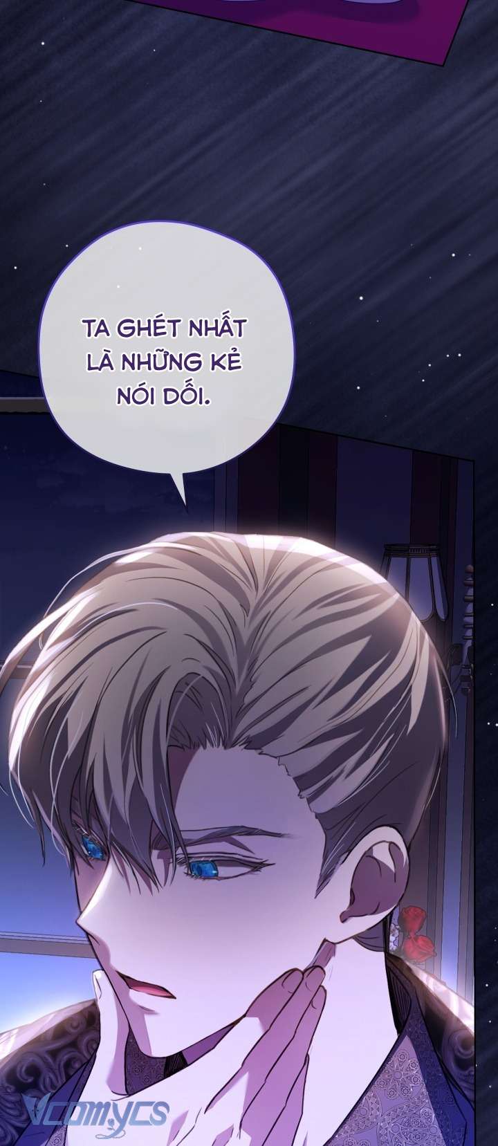 Đứa Trẻ Nuôi Dưỡng Ác Ma Chapter 3 - Trang 41