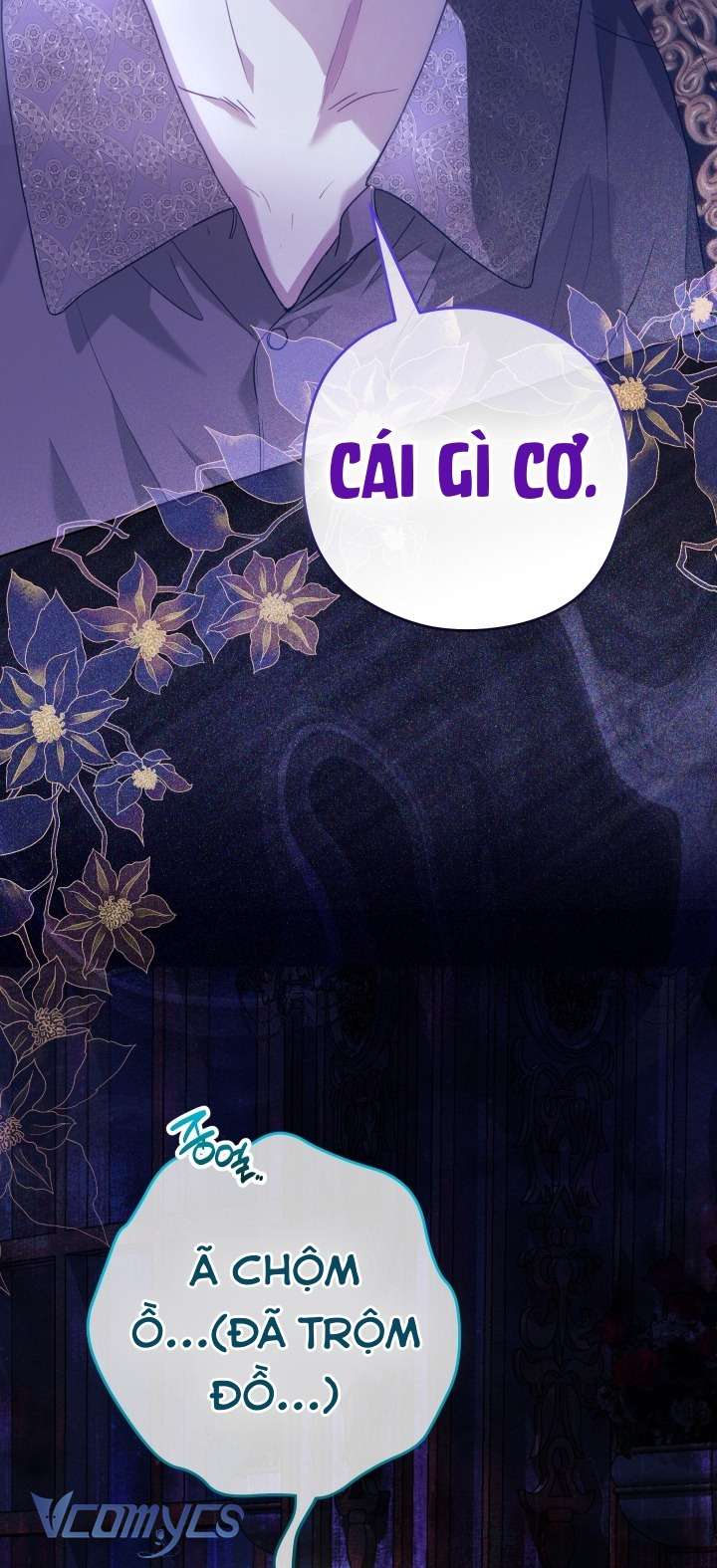 Đứa Trẻ Nuôi Dưỡng Ác Ma Chapter 3 - Trang 45