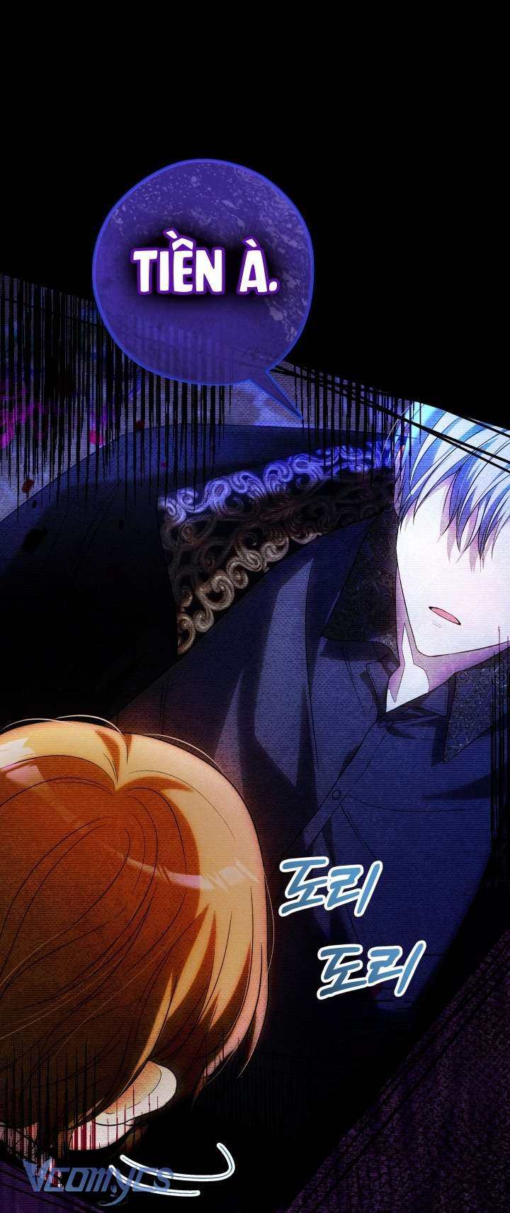 Đứa Trẻ Nuôi Dưỡng Ác Ma Chapter 3 - Trang 47