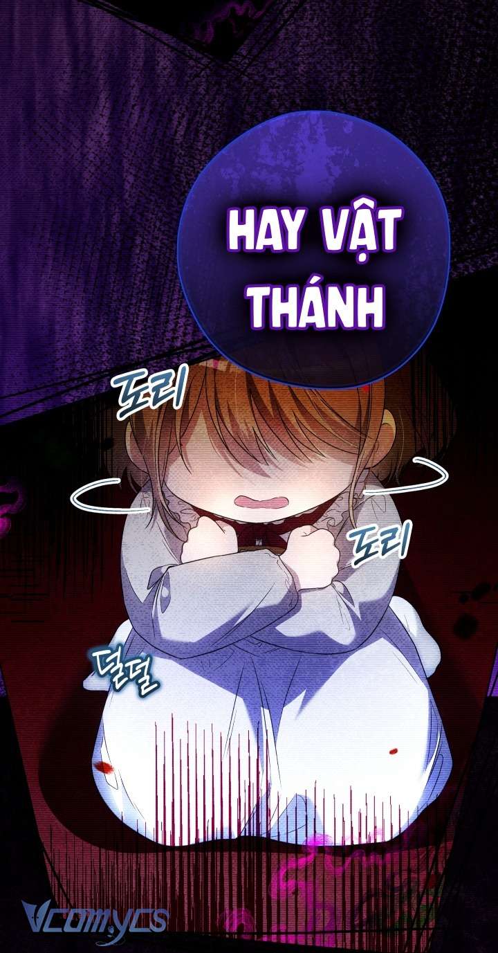 Đứa Trẻ Nuôi Dưỡng Ác Ma Chapter 3 - Trang 48