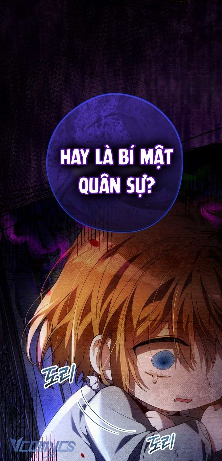 Đứa Trẻ Nuôi Dưỡng Ác Ma Chapter 3 - Trang 49
