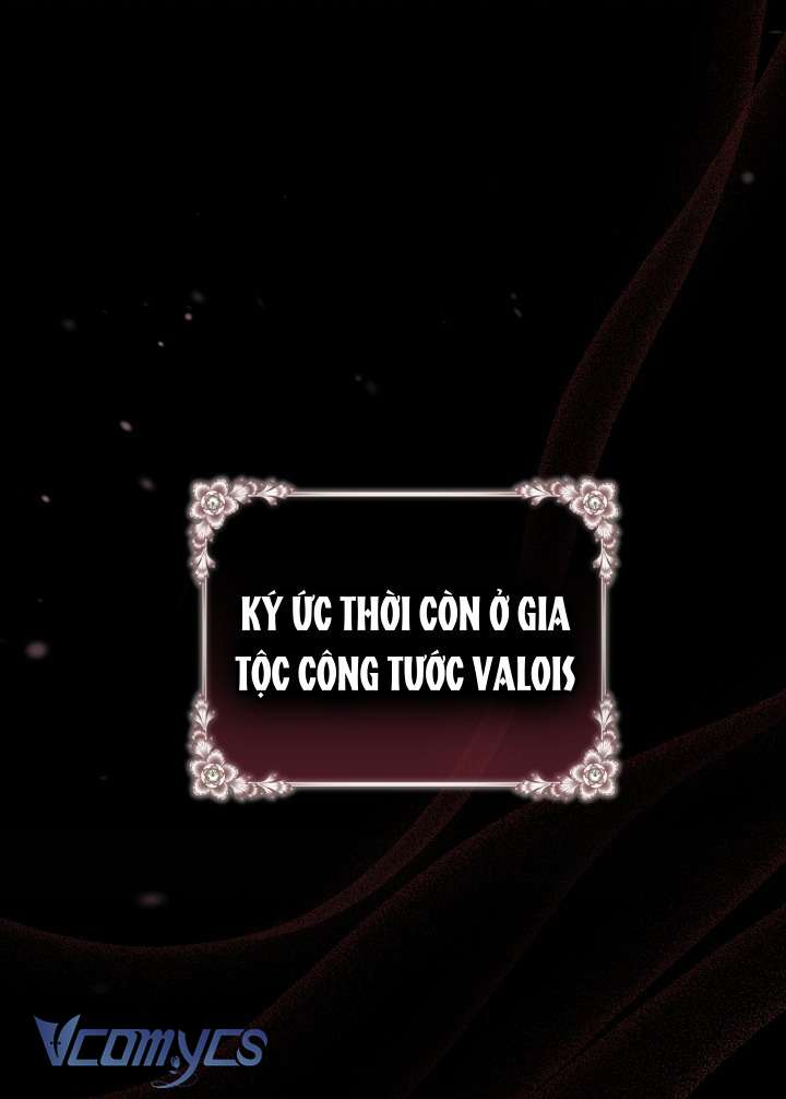 Đứa Trẻ Nuôi Dưỡng Ác Ma Chapter 3 - Trang 5