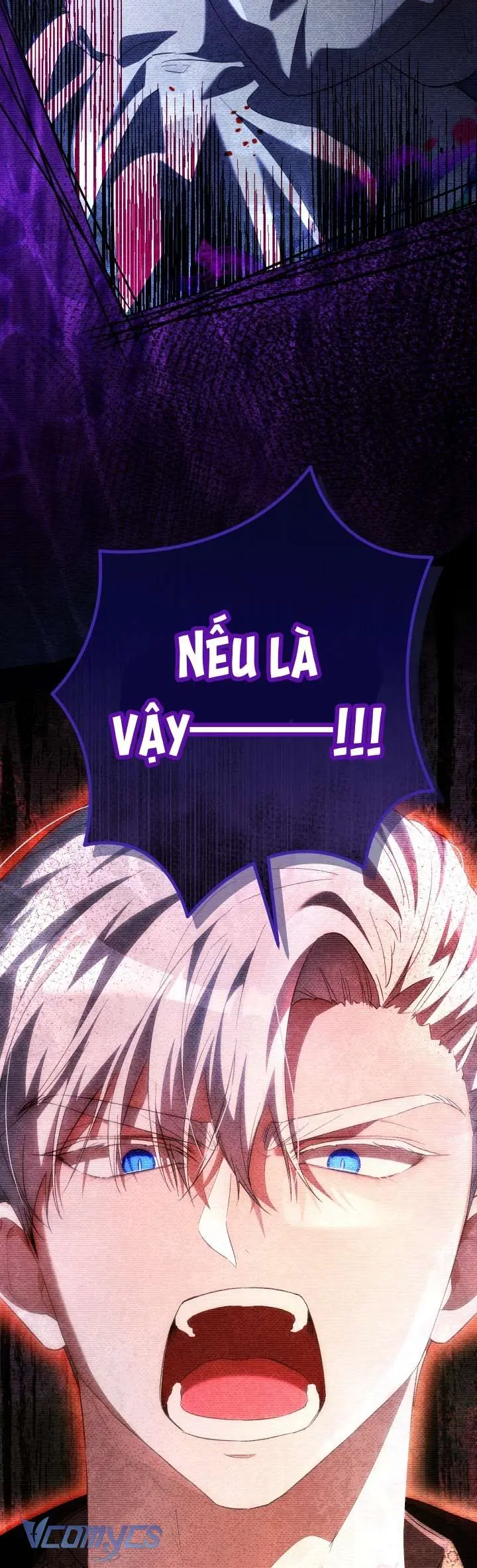 Đứa Trẻ Nuôi Dưỡng Ác Ma Chapter 3 - Trang 50