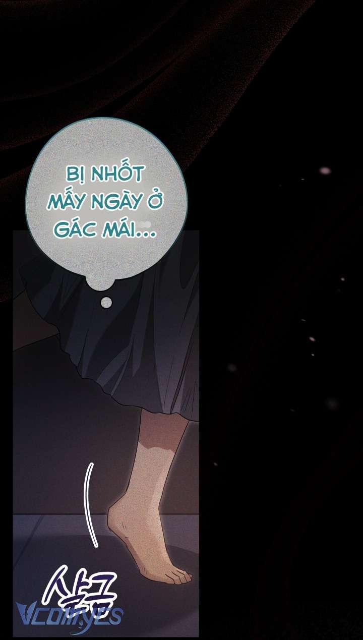Đứa Trẻ Nuôi Dưỡng Ác Ma Chapter 3 - Trang 6