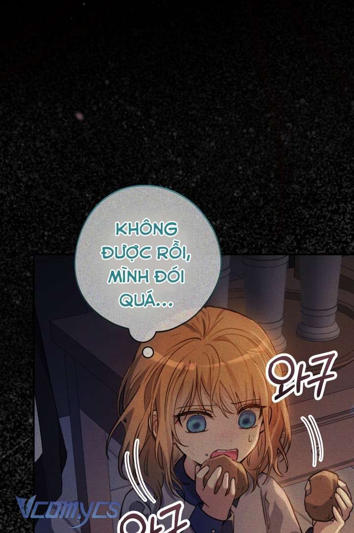 Đứa Trẻ Nuôi Dưỡng Ác Ma Chapter 3 - Trang 7