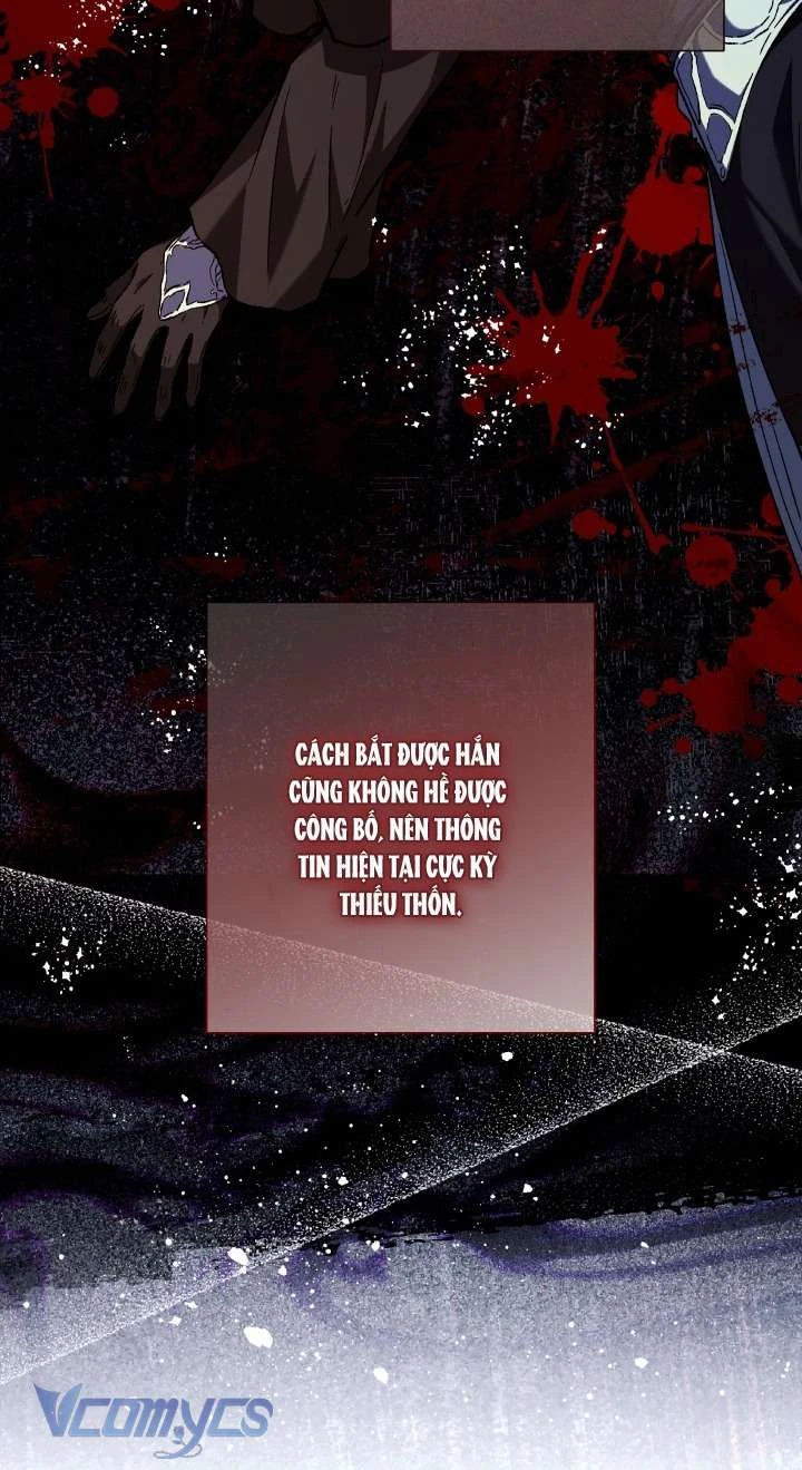 Đứa Trẻ Nuôi Dưỡng Ác Ma Chapter 30 - Trang 10