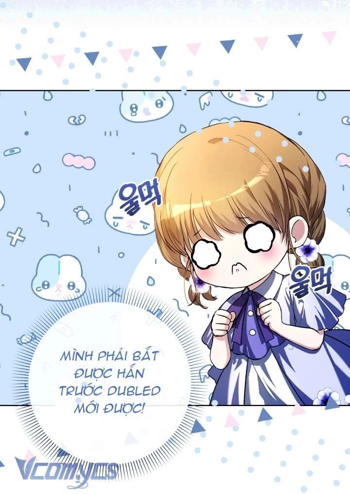 Đứa Trẻ Nuôi Dưỡng Ác Ma Chapter 30 - Trang 11