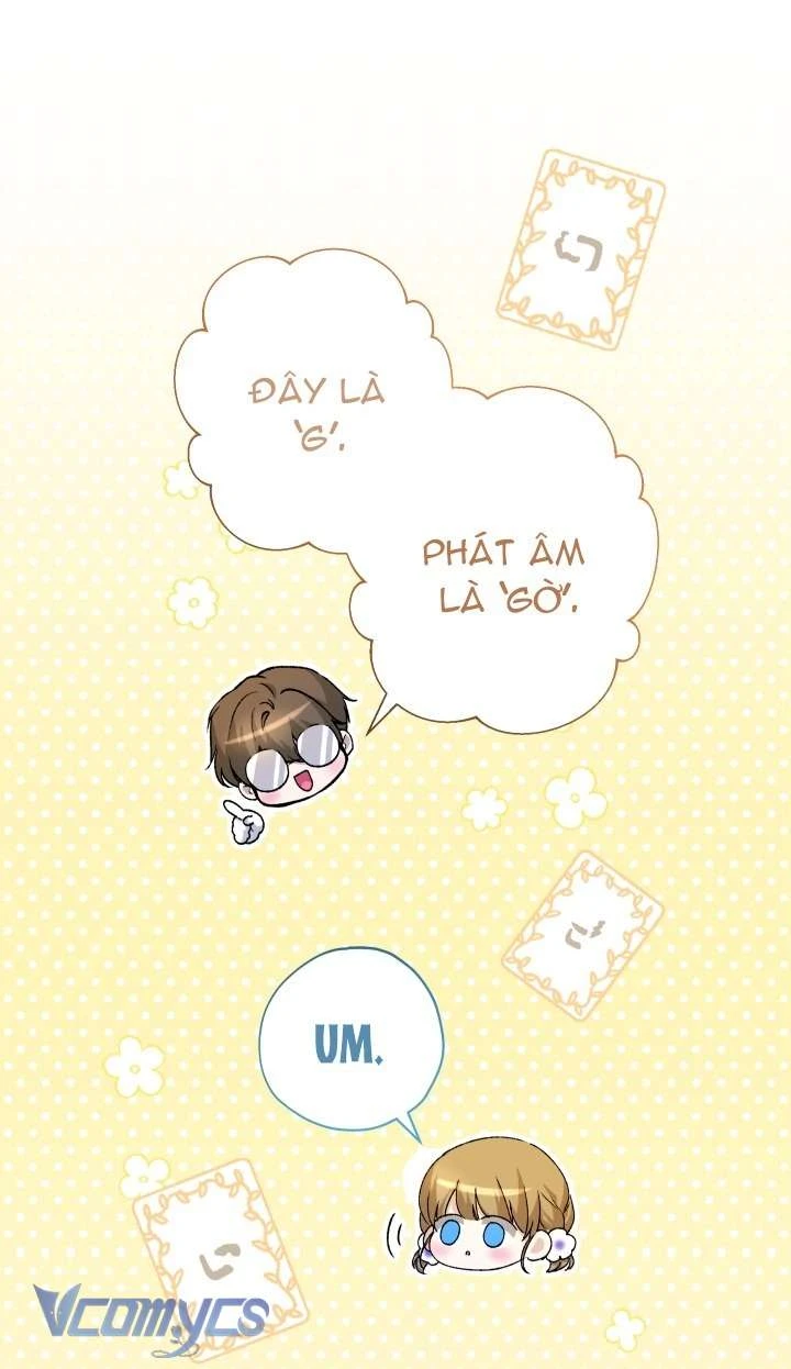 Đứa Trẻ Nuôi Dưỡng Ác Ma Chapter 30 - Trang 13
