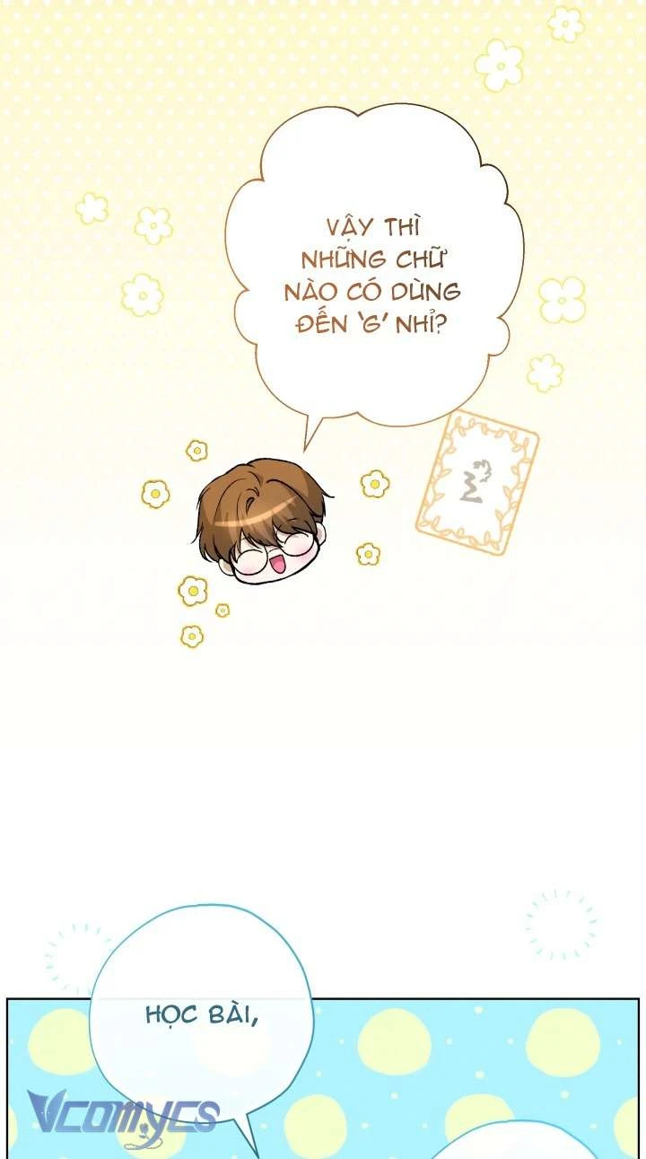 Đứa Trẻ Nuôi Dưỡng Ác Ma Chapter 30 - Trang 14