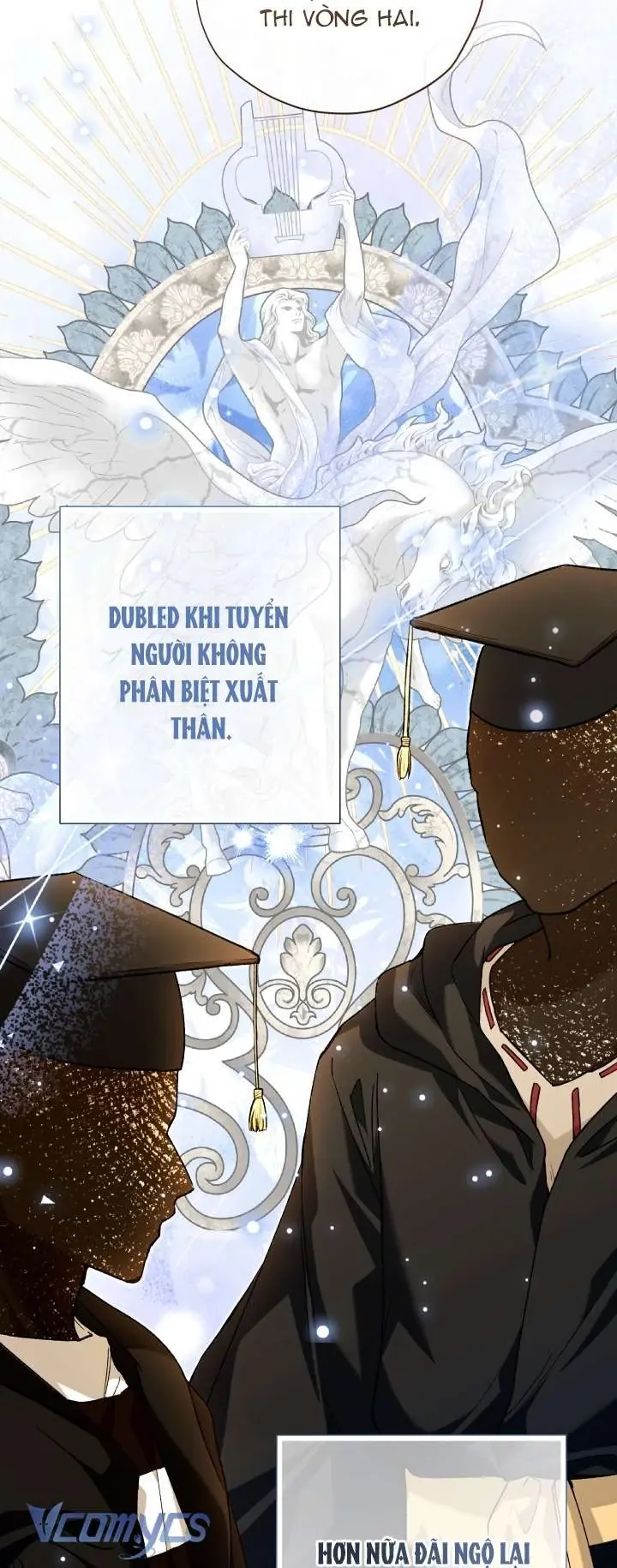 Đứa Trẻ Nuôi Dưỡng Ác Ma Chapter 30 - Trang 18