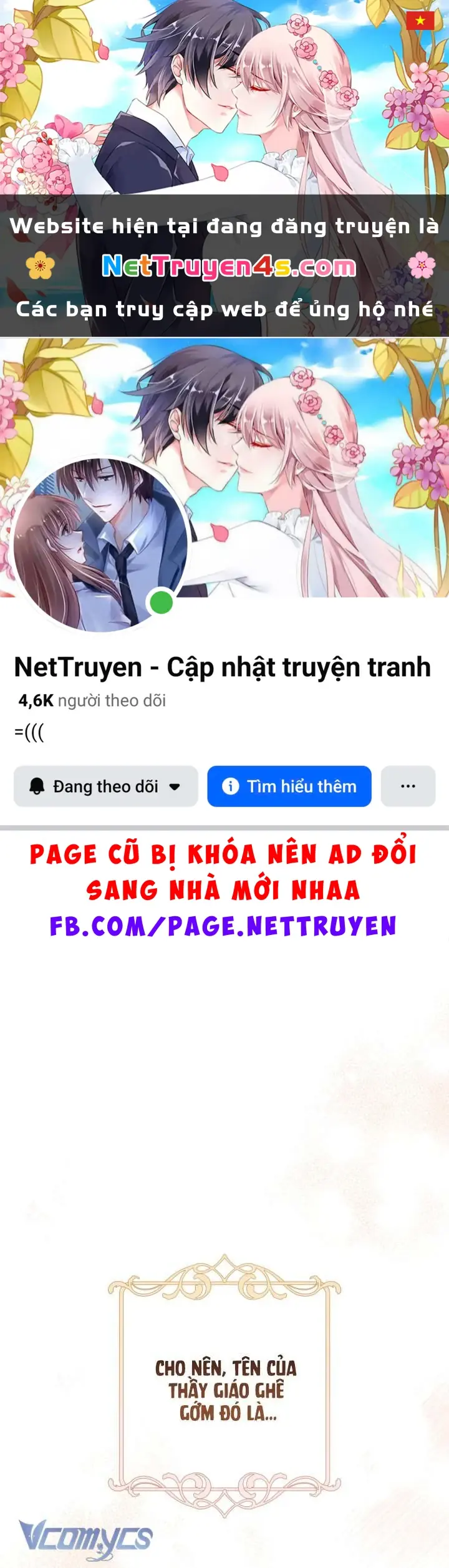 Đứa Trẻ Nuôi Dưỡng Ác Ma Chapter 30 - Trang 2