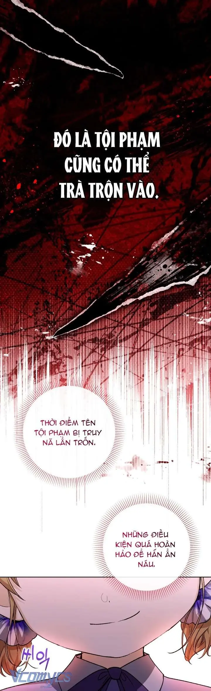 Đứa Trẻ Nuôi Dưỡng Ác Ma Chapter 30 - Trang 20