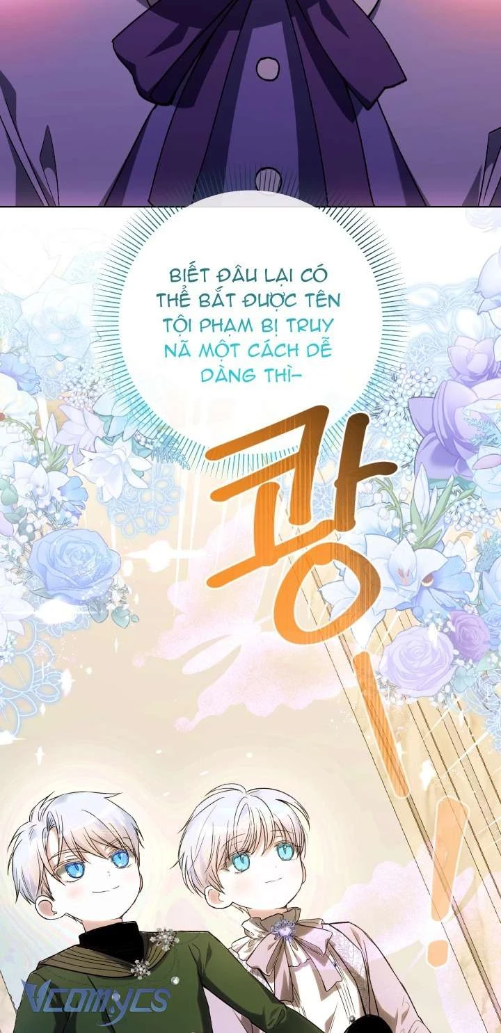 Đứa Trẻ Nuôi Dưỡng Ác Ma Chapter 30 - Trang 21