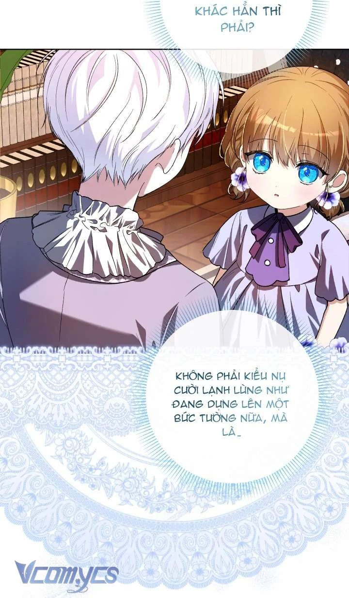 Đứa Trẻ Nuôi Dưỡng Ác Ma Chapter 30 - Trang 27