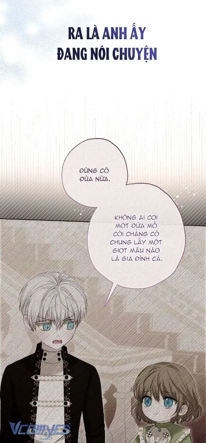 Đứa Trẻ Nuôi Dưỡng Ác Ma Chapter 30 - Trang 29