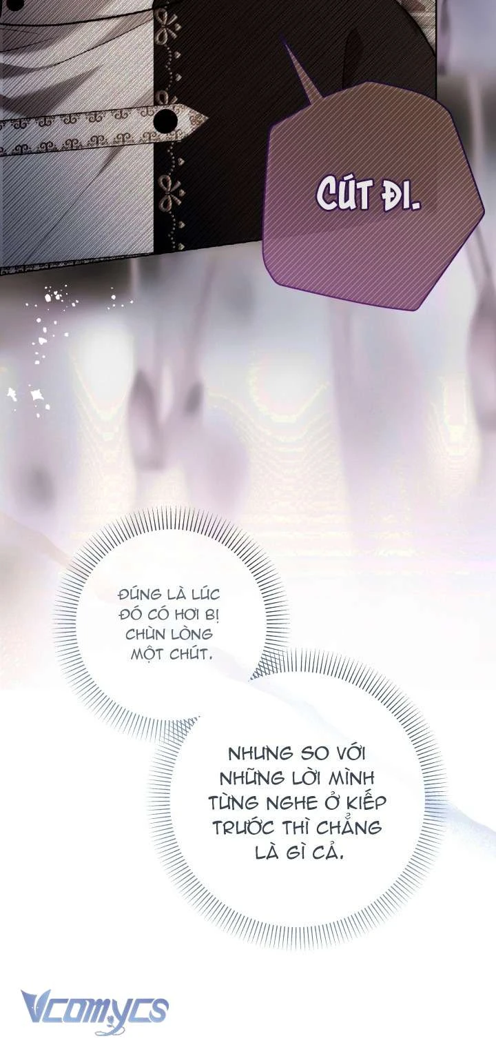 Đứa Trẻ Nuôi Dưỡng Ác Ma Chapter 30 - Trang 31