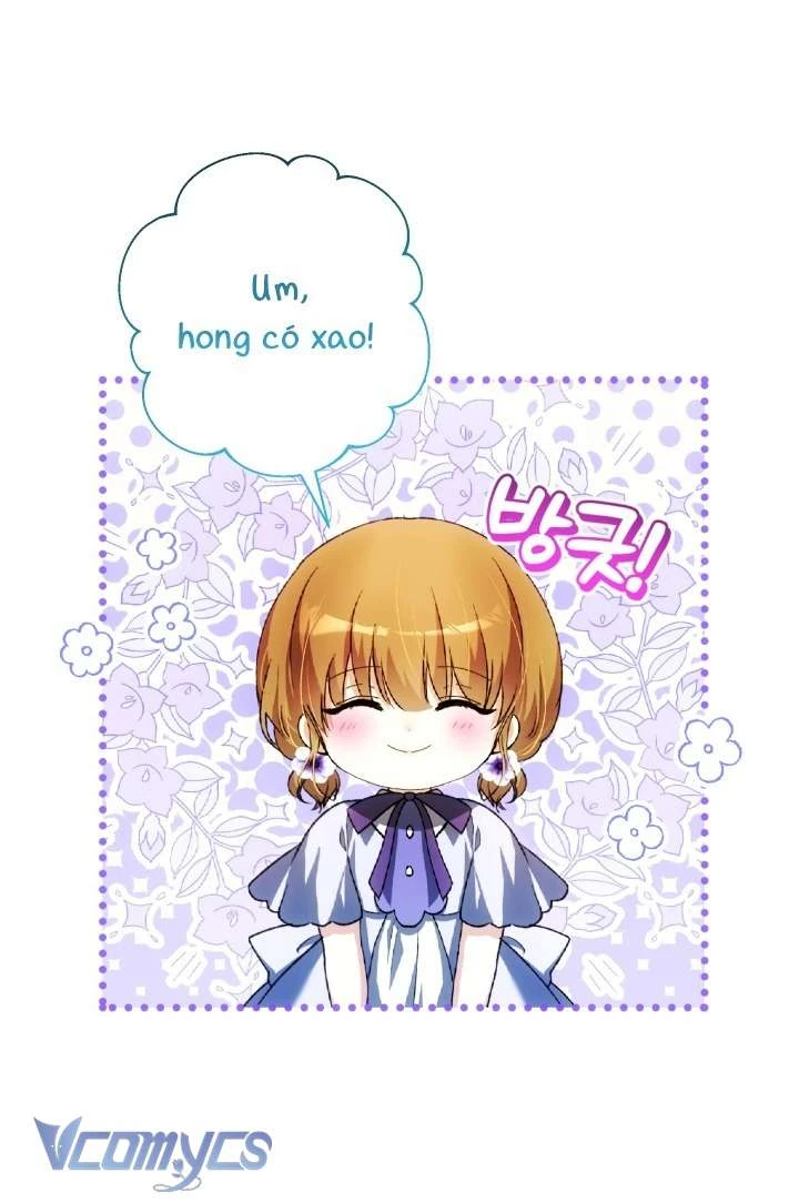 Đứa Trẻ Nuôi Dưỡng Ác Ma Chapter 30 - Trang 32