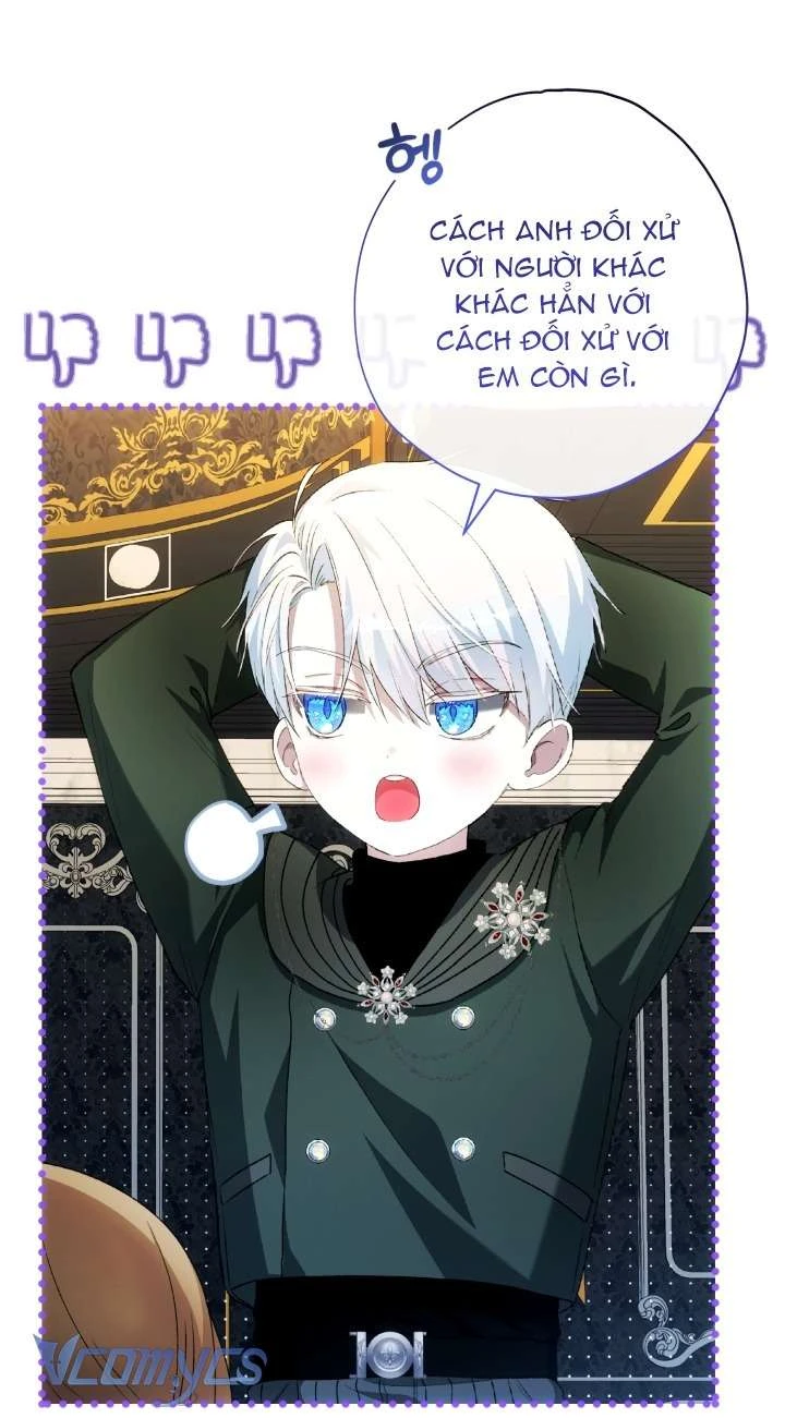 Đứa Trẻ Nuôi Dưỡng Ác Ma Chapter 30 - Trang 34