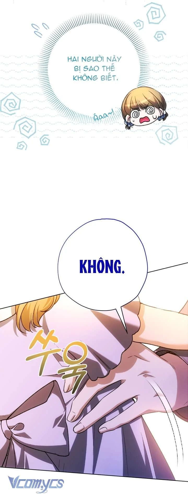 Đứa Trẻ Nuôi Dưỡng Ác Ma Chapter 30 - Trang 36