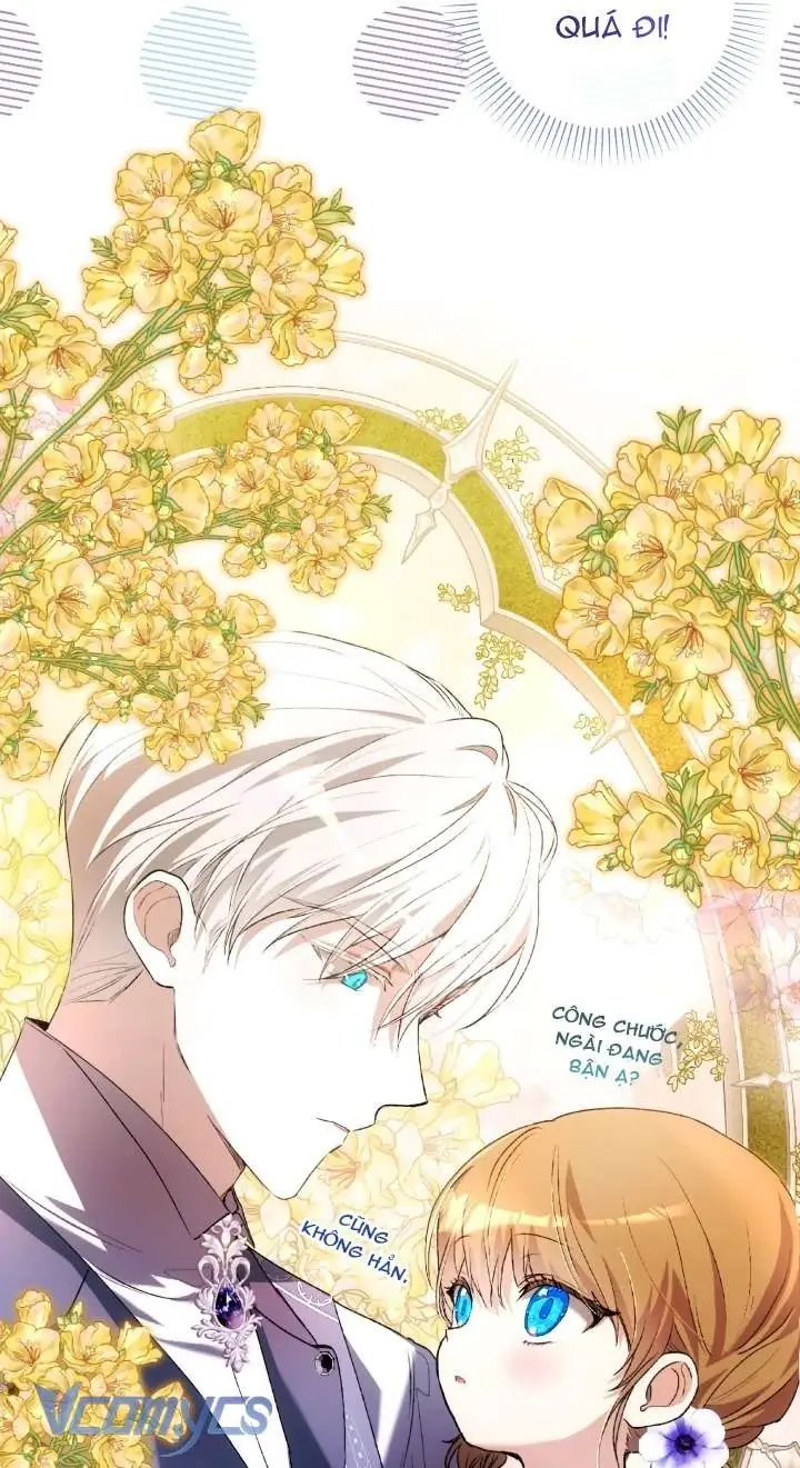 Đứa Trẻ Nuôi Dưỡng Ác Ma Chapter 30 - Trang 39
