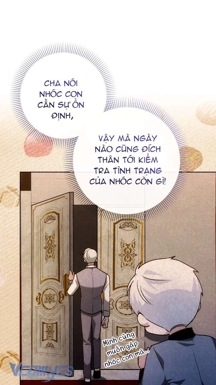 Đứa Trẻ Nuôi Dưỡng Ác Ma Chapter 30 - Trang 41