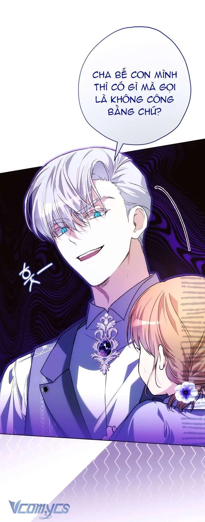 Đứa Trẻ Nuôi Dưỡng Ác Ma Chapter 30 - Trang 45