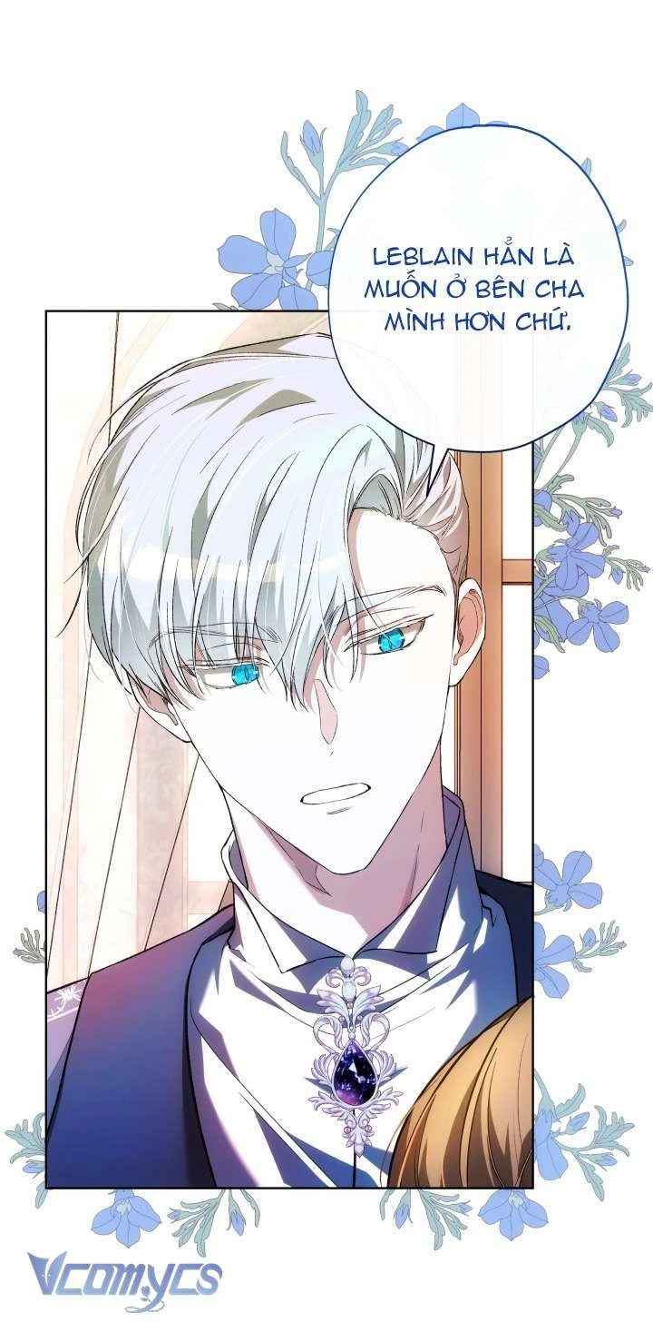 Đứa Trẻ Nuôi Dưỡng Ác Ma Chapter 30 - Trang 48