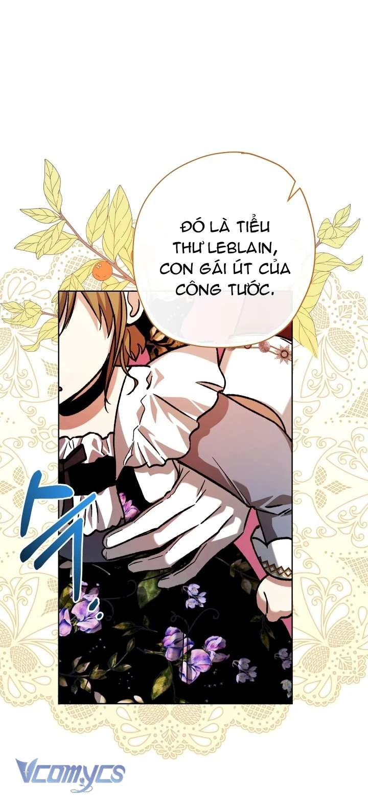 Đứa Trẻ Nuôi Dưỡng Ác Ma Chapter 31 - Trang 11