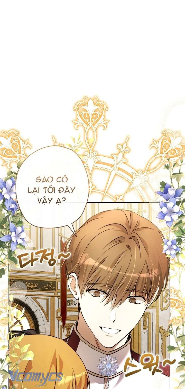 Đứa Trẻ Nuôi Dưỡng Ác Ma Chapter 31 - Trang 16